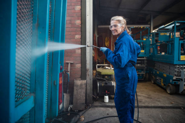 Best Pressure Washing Cost  in Brookshire, TX