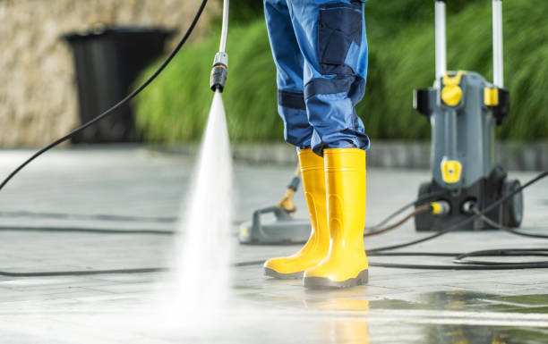 Best Power Washing Near Me  in Brookshire, TX