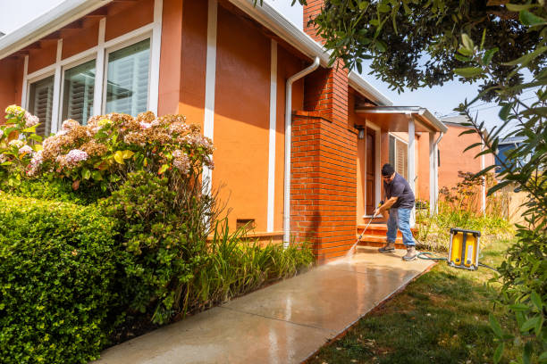 Reliable Brookshire, TX Pressure Washing Solutions