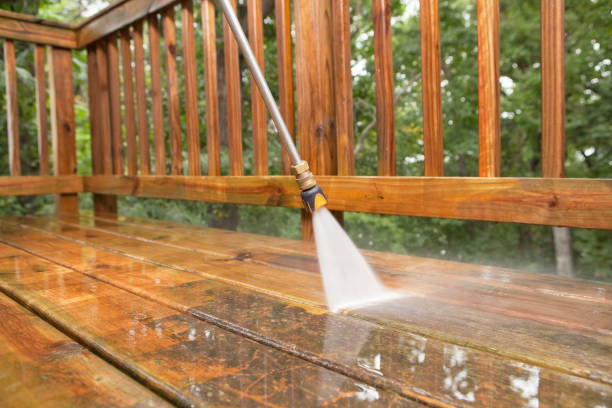 Pressure Washing Contractors in Brookshire, TX